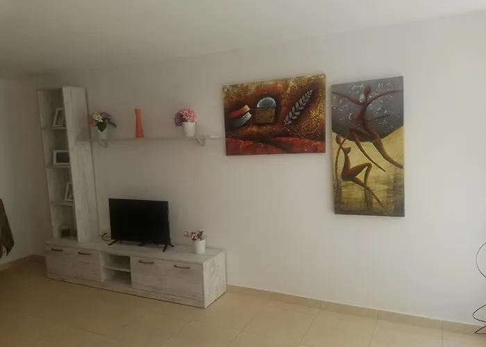 Duplex Berti Sarandë