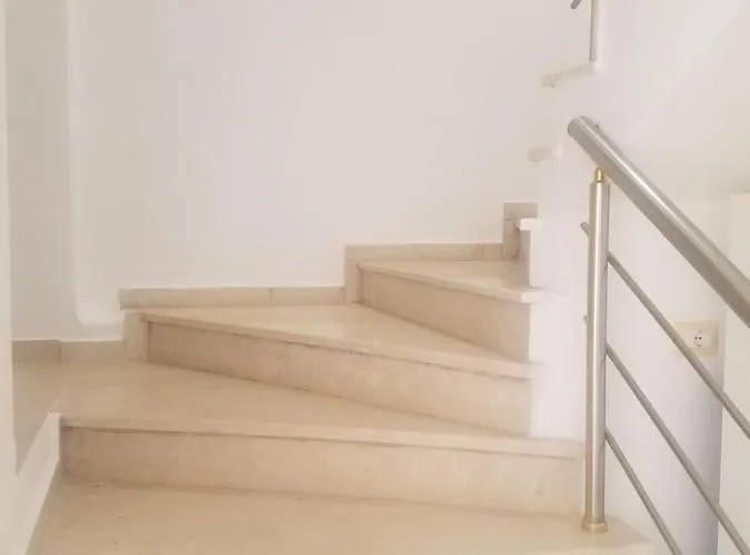 Duplex Berti Apartamento Sarandë