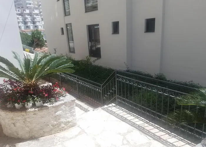 Duplex Berti * Sarandë