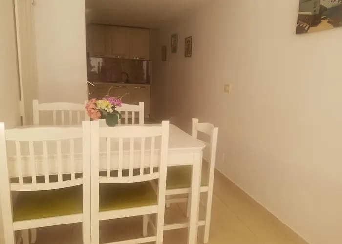 Duplex Berti Apartamento