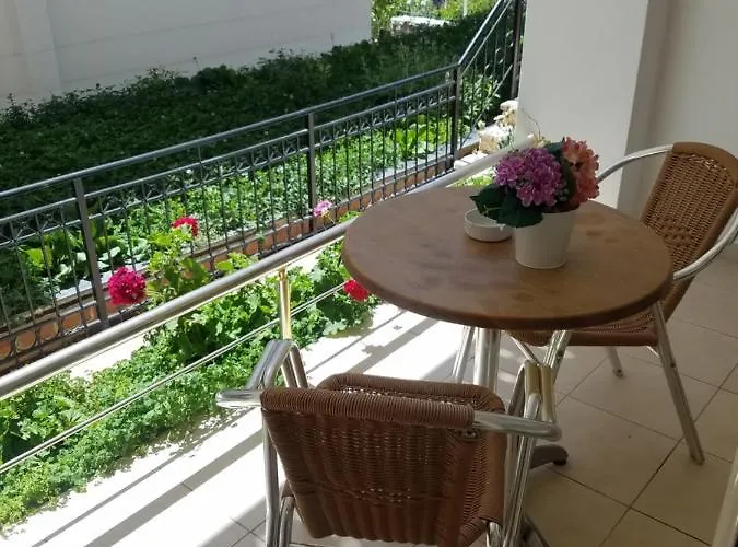 Duplex Berti Apartamento *