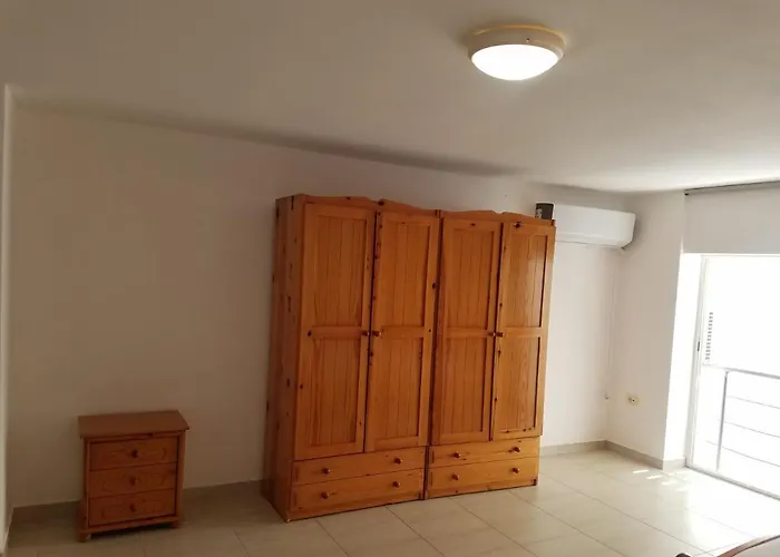 Duplex Berti Sarandë