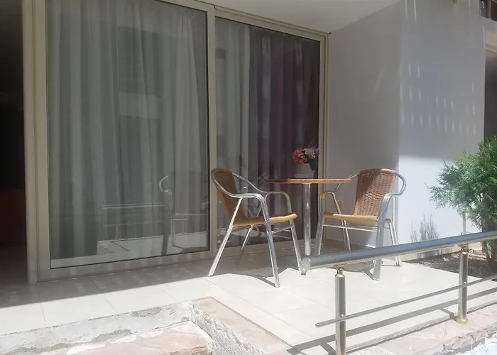 Duplex Berti Apartamento