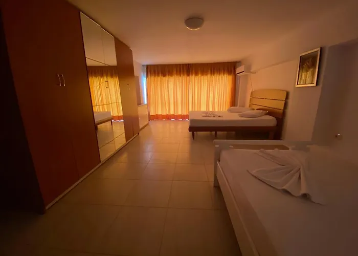 Duplex Berti * Sarandë