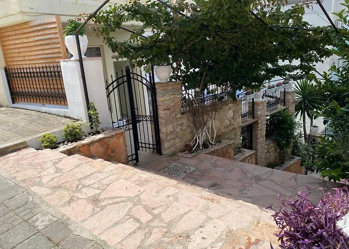 Duplex Berti Apartamento