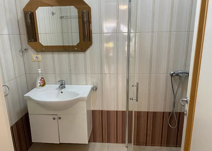 Apartamento Duplex Berti