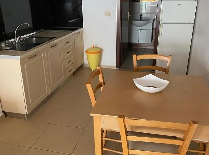 Apartamento Duplex Berti