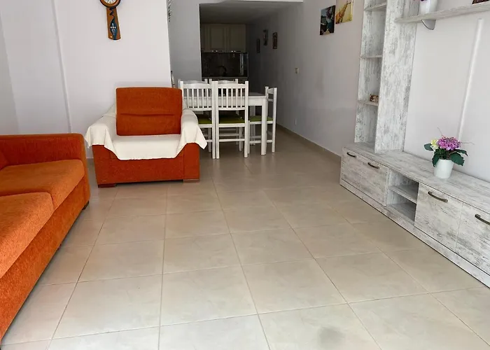 Apartamento Duplex Berti